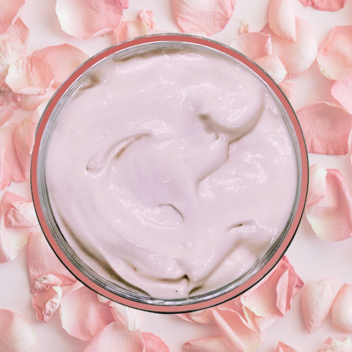 Ayurvedic Natural Prakriti Sattva Body butter