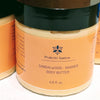 Sandal - Madder Natural Herbal Body Butter