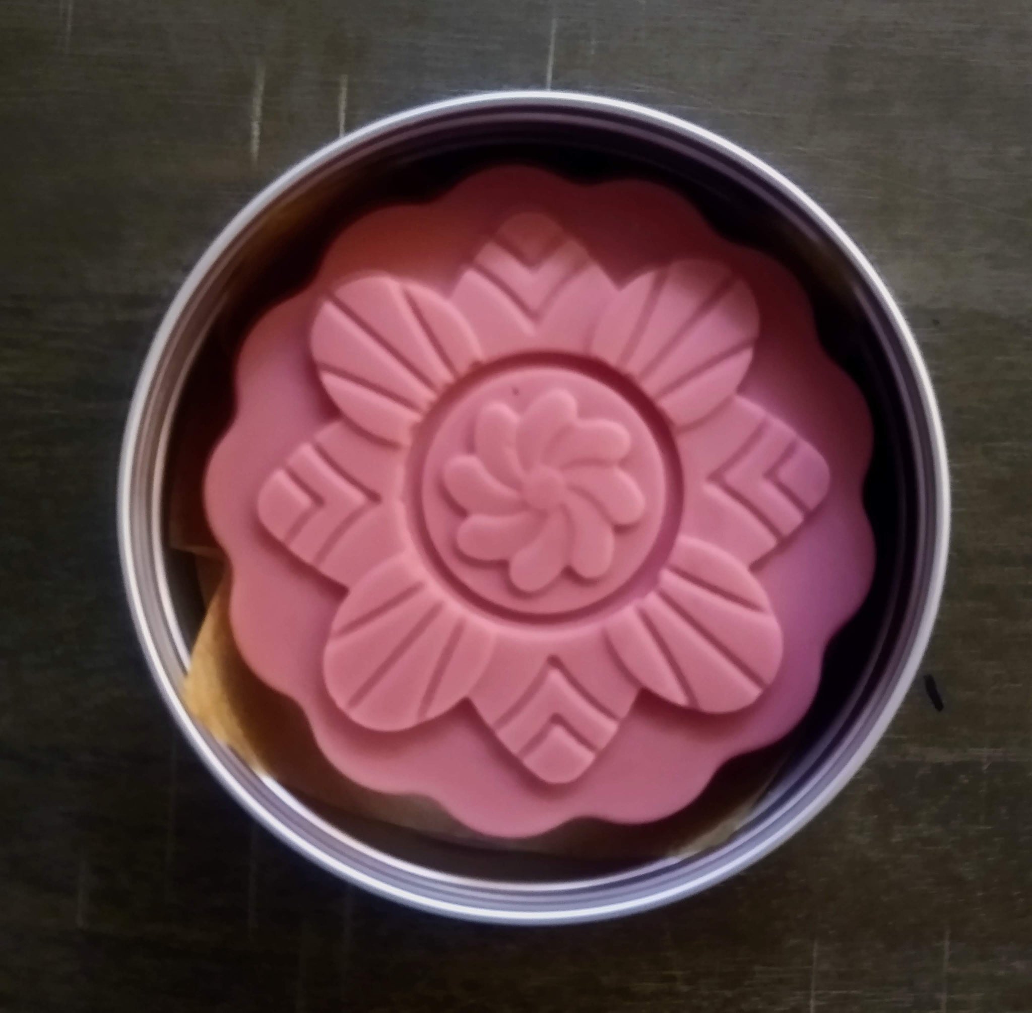 Intensive Repair Nourishing Balm , for Dry Cracked Heels, Cracked Heel Repair, Cracked feet, Heel Balm. Intensive Nourishing Balm , for Dry Cracked Heels, Cracked Heel Repair, Cracked feet, Heel Balm. Prakriti Sattva Paduka Foot Balm Lotion Bar. A solid, circular 1-ounce bar of foot balm, perfect for healing cracked feet and hands.