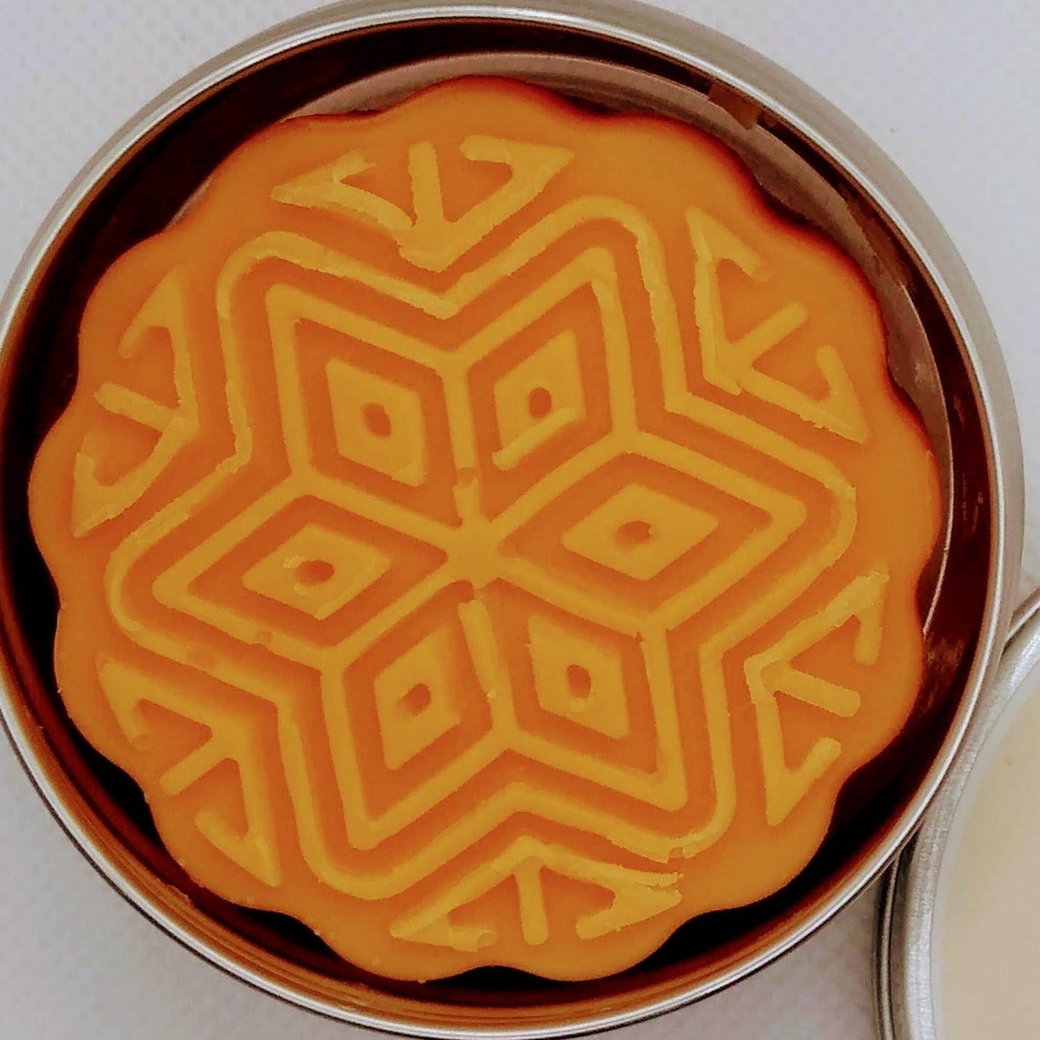 Intensive Repair, Nourishing Balm , for Dry Cracked Heels, Cracked Heel Repair, Cracked feet, Heel Balm. Intensive Repair Nourishing Balm , for Dry Cracked Heels, Cracked Heel Repair, Cracked feet, Heel Balm. Intensive Nourishing Balm , for Dry Cracked Heels, Cracked Heel Repair, Cracked feet, Heel Balm. Prakriti Sattva Paduka Foot Balm Lotion Bar. A solid, circular 1-ounce bar of foot balm, perfect for healing cracked feet and hands.