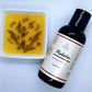 Ruksha Ayurvedic Vata Body Oil | Ayurvedic Dry Skin Body OIl